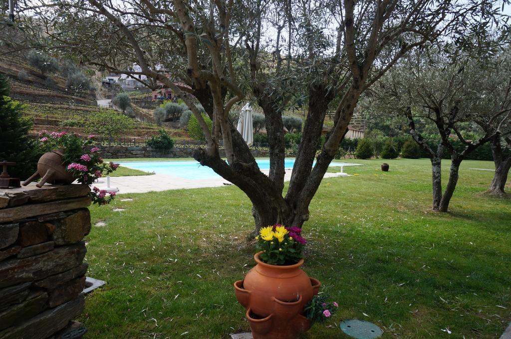 Alfoloes Quinta Madureira 빌라 외부 사진