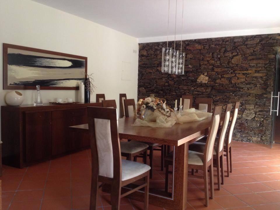 Alfoloes Quinta Madureira 빌라 외부 사진