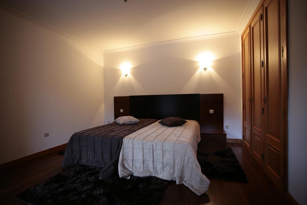 Alfoloes Quinta Madureira 빌라 외부 사진
