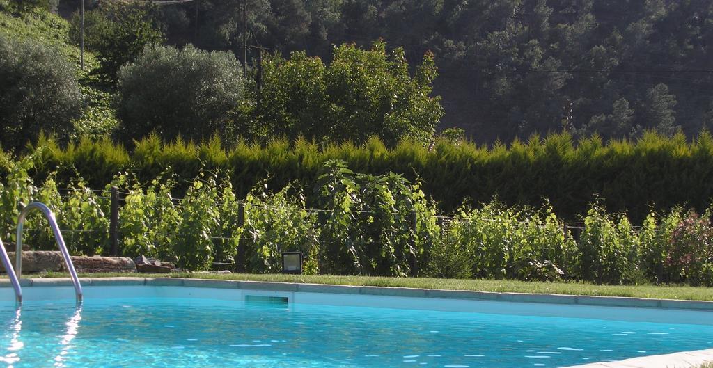 Alfoloes Quinta Madureira 빌라 외부 사진