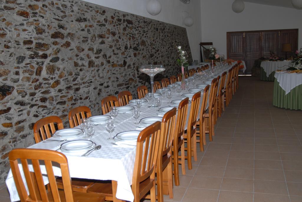 Alfoloes Quinta Madureira 빌라 외부 사진